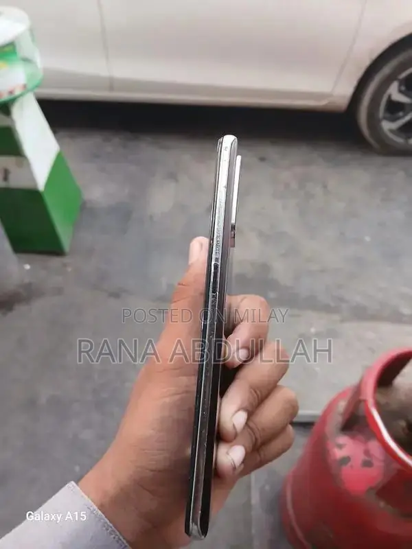 Oppo F19 Pro Smartphone - Used Condition