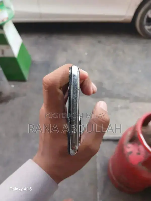 Oppo F19 Pro Smartphone - Used Condition
