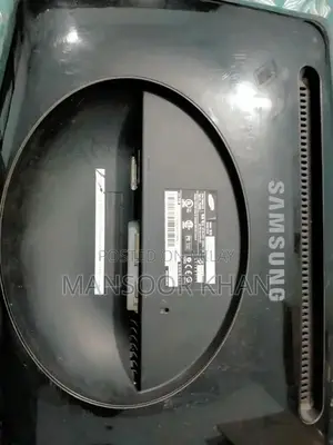 Samsung 24-inch LCD Monitor Professional Display