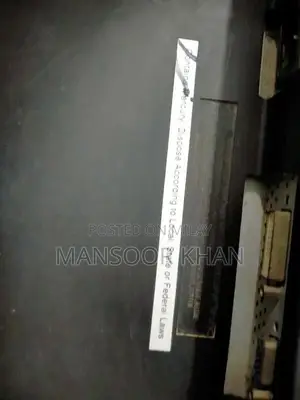 Samsung 24-inch LCD Monitor Professional Display