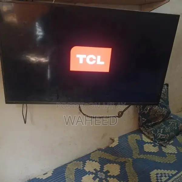 TCL 40-inch Standard Definition Television D3000 Series