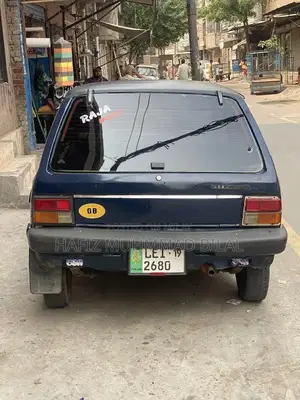 2019 Family Sedan Smart Card Car - Low Mileage Vehicle