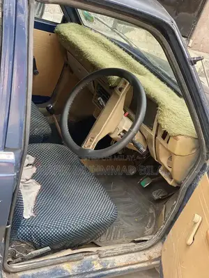 2019 Family Sedan Smart Card Car - Low Mileage Vehicle