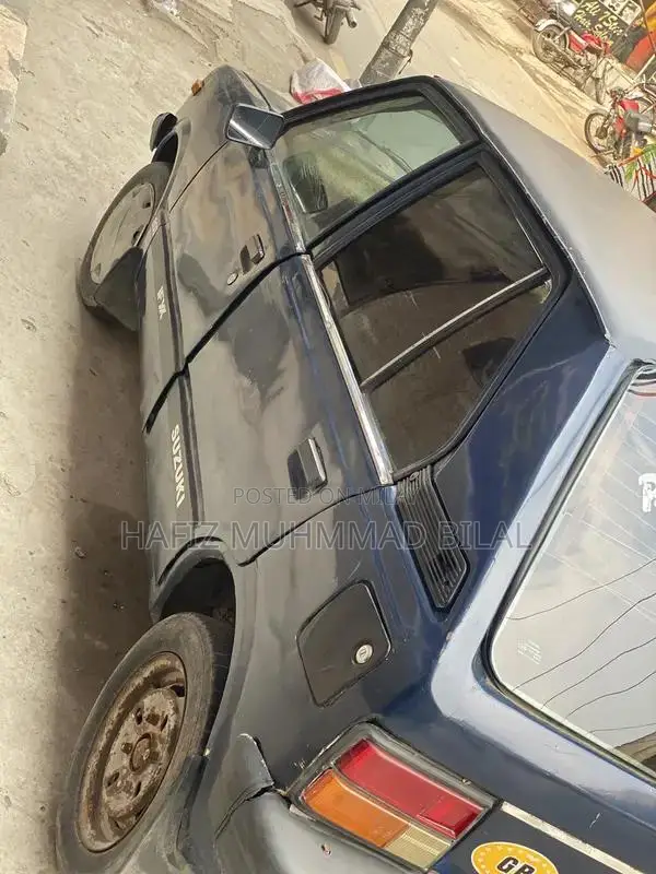 2019 Family Sedan Smart Card Car - Low Mileage Vehicle