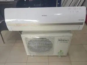 Orient 1.5 Ton DC Inverter Air Conditioner O136 Genuine