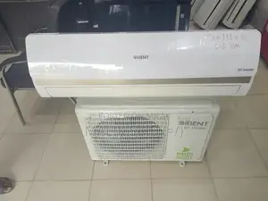 Orient 1.5 Ton DC Inverter Air Conditioner O136 Genuine