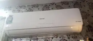 Orient DC Inverter Air Conditioner Heat and Cool 2022 Model