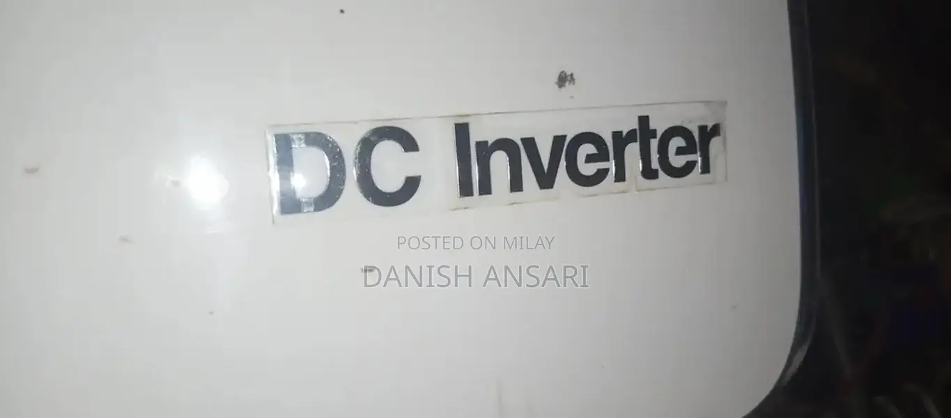 Orient DC Inverter Air Conditioner Heat and Cool 2022 Model