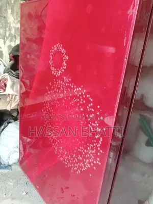 Orient Glass Door Refrigerator - Premium Compact Fridge