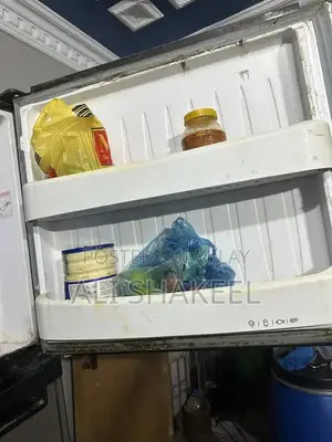 Orient Full-Size Refrigerator with Cooling Functionality