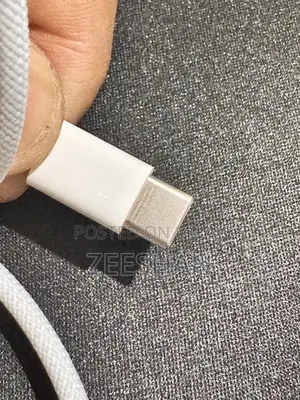 Photo - USB-C to Lightning Cable for Apple Devices