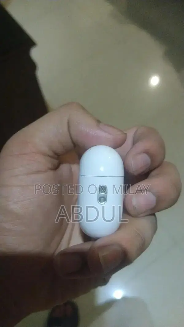 Apple AirPods Pro 2 True Wireless Earbuds with MagSafe Charging Case