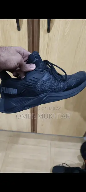 Puma Disperse XT2 Running Shoes - Ultra-Lightweight Performance Sneake