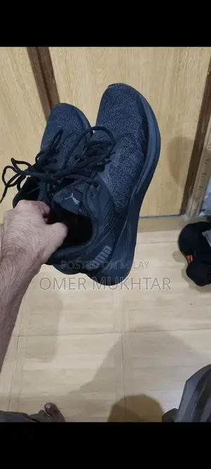 Puma Disperse XT2 Running Shoes - Ultra-Lightweight Performance Sneake