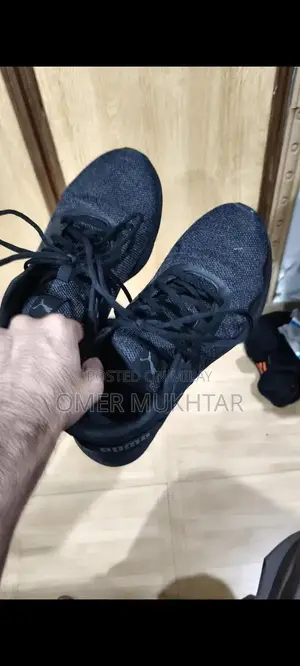 Puma Disperse XT2 Running Shoes - Ultra-Lightweight Performance Sneake