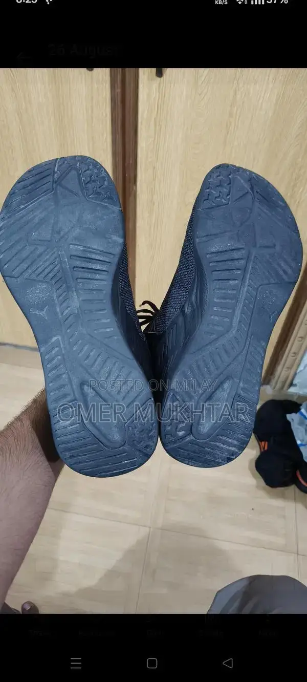 Puma Disperse XT2 Running Shoes - Ultra-Lightweight Performance Sneake