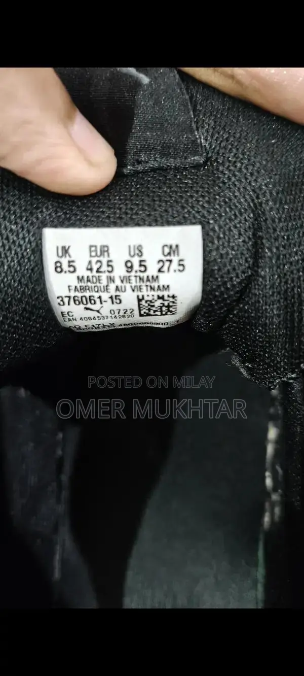 Puma Disperse XT2 Running Shoes - Ultra-Lightweight Performance Sneake