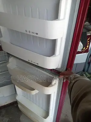 Orient Glass Door Refrigerator - Premium Compact Fridge