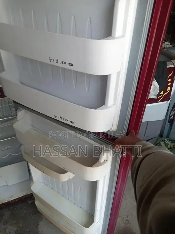 Orient Glass Door Refrigerator - Premium Compact Fridge