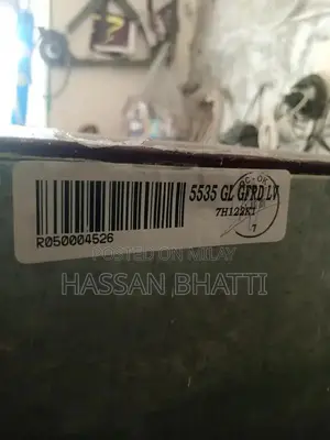 Orient Glass Door Refrigerator - Premium Compact Fridge