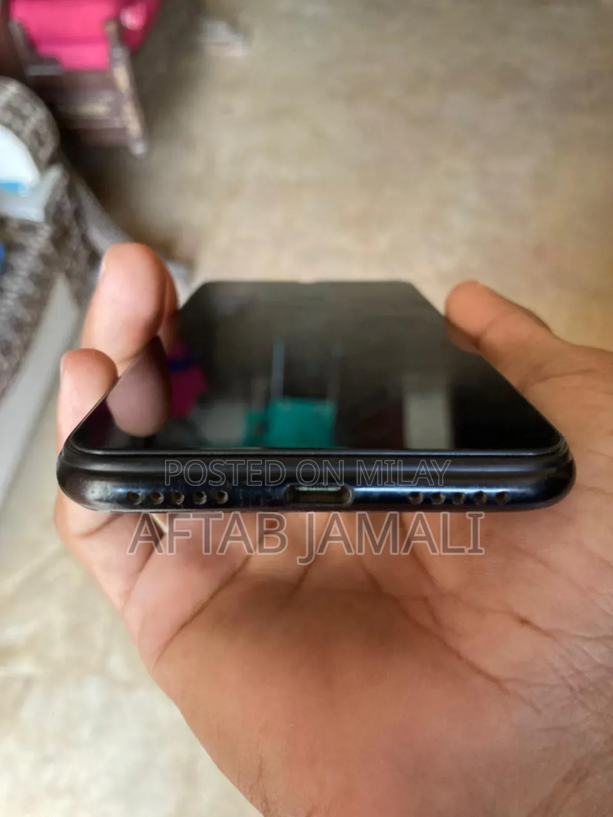 Xiaomi Redmi Note 7 128 GB Black