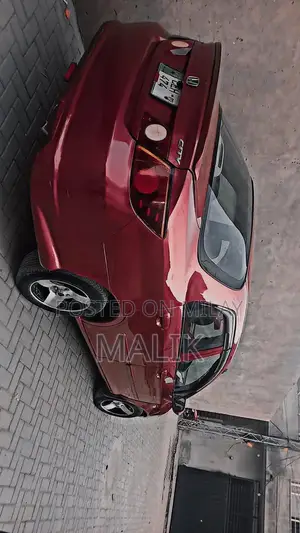 Honda City 2007 Automatic Sedan