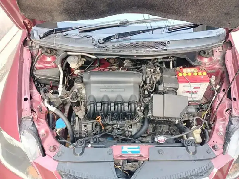 Honda City 2007 Automatic Sedan