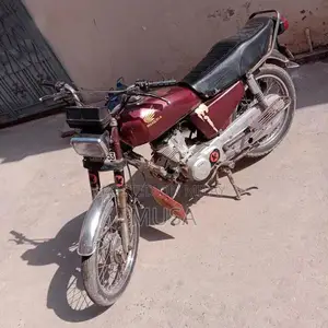 Photo - Toyo 125 Sialkot Motorcycle Original Documents and Plates