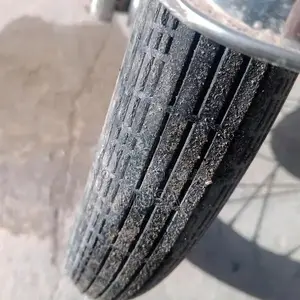 Toyo 125 Sialkot Motorcycle Original Documents and Plates