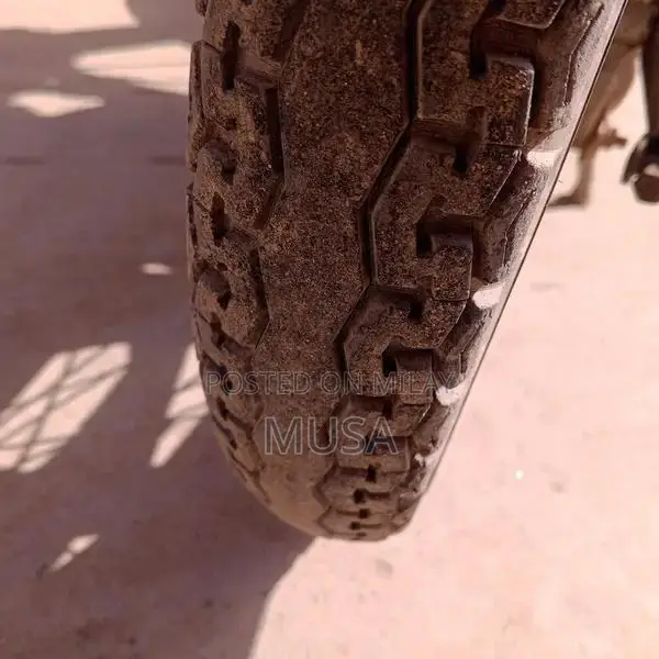 Toyo 125 Sialkot Motorcycle Original Documents and Plates