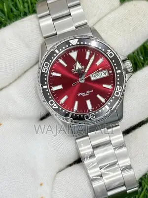 Orient Kamasu Automatic Japanese Dive Watch with Stainless Steel Case