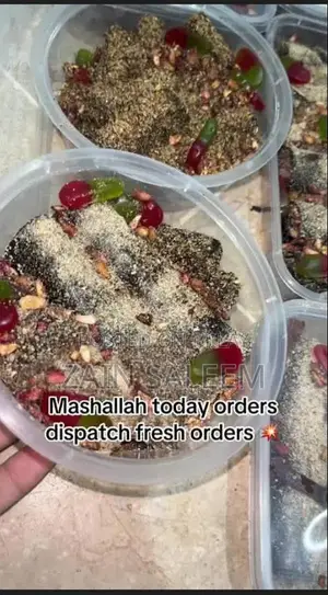 Lavashak Traditional Persian Fruit Leather Snack