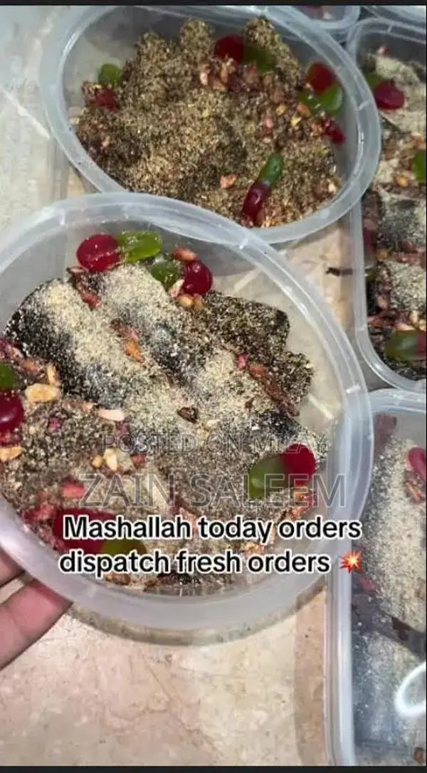 Lavashak Traditional Persian Fruit Leather Snack