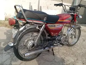 Photo - Used Vehicle Engine in Original Condition