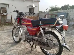 Used Vehicle Engine in Original Condition