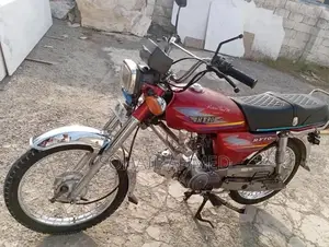 Used Vehicle Engine in Original Condition