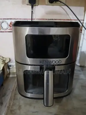 Photo - Kenwood 6.5L Digital Air Fryer with Large Capacity