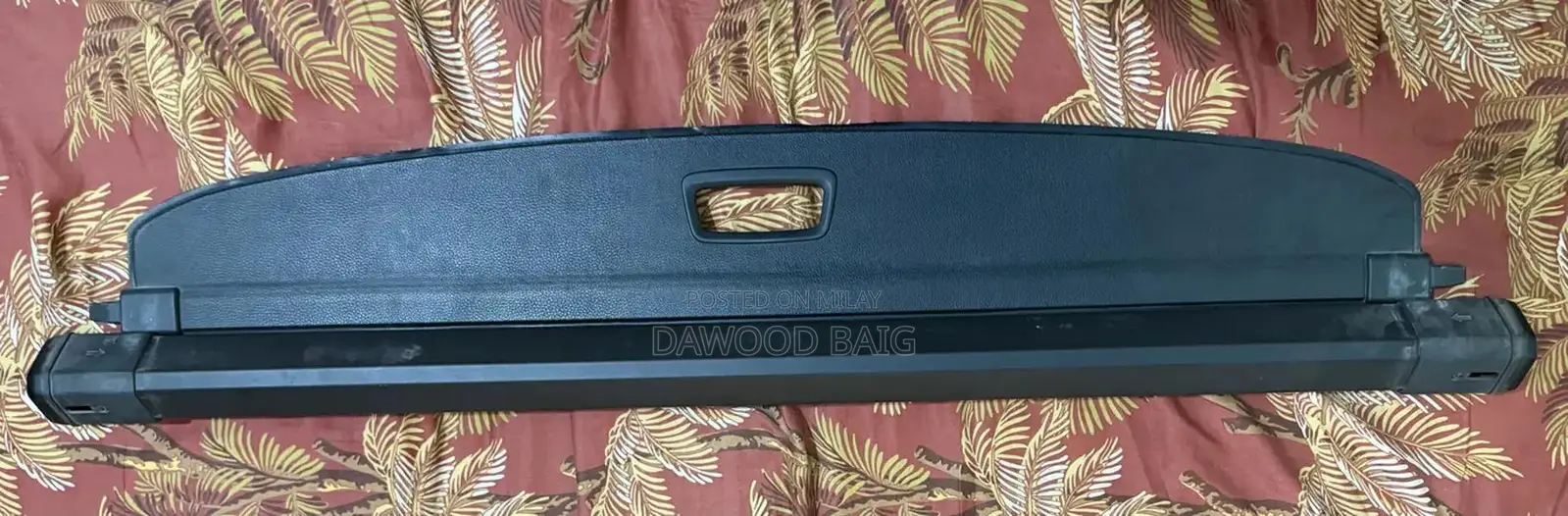 MG HS Trunk Splitter Automotive Interior Accessory