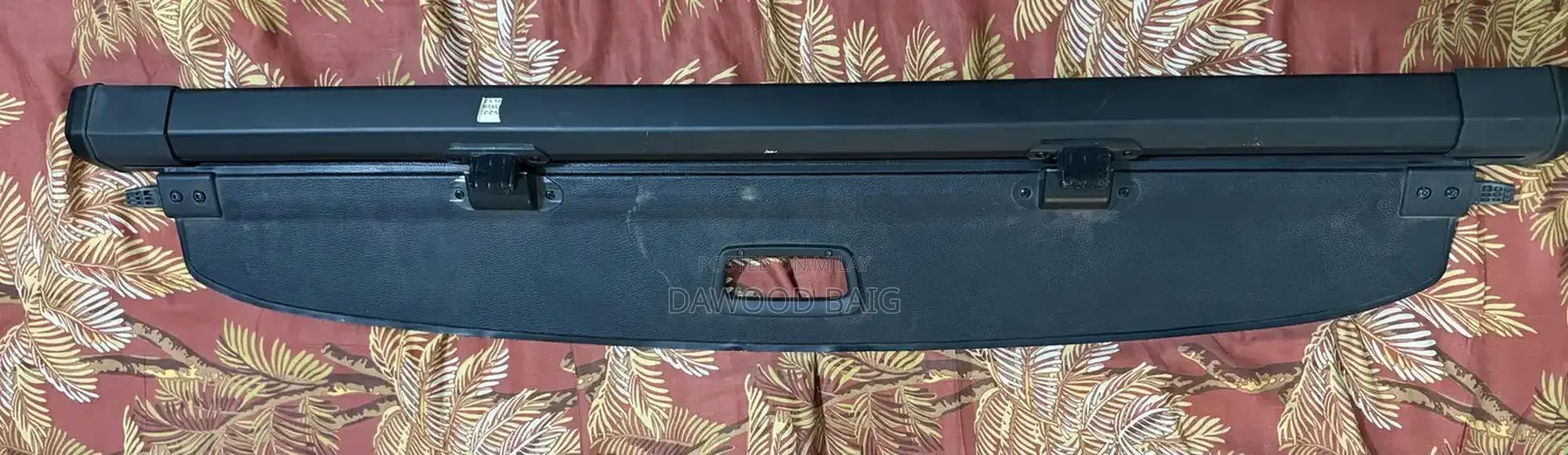 MG HS Trunk Splitter Automotive Interior Accessory