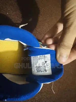 Nike Air Max 270 React Men's Athletic Sneakers - Comfortable Modern De