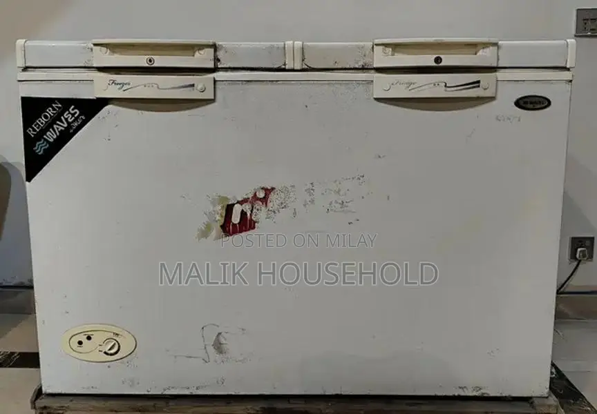 Modern Waves Humidifier with Advanced Features