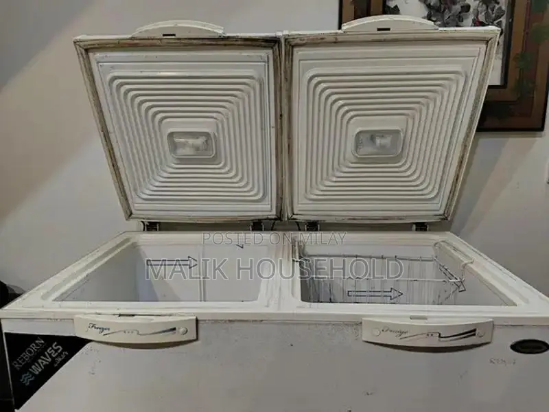 Modern Waves Humidifier with Advanced Features