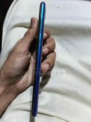 Budget Smartphone with Dual Cameras and Compact Design