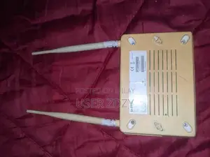 WiFi Network Router - High Performance Home/Office Networking Device