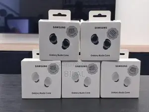 Photo - Samsung Galaxy Buds Core Wireless Earbuds with ANC