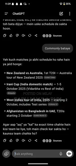 Authentic Seiko Vintage Classic Timepiece Watch