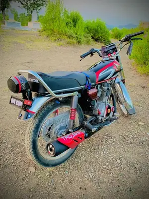 Photo - Modified Tanki Vehicle with Original Parts