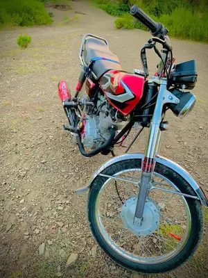 Modified Tanki Vehicle with Original Parts