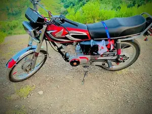 Modified Tanki Vehicle with Original Parts