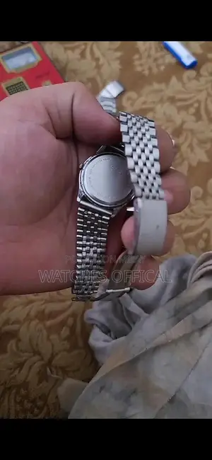 Authentic Seiko and Alba Analog Wristwatch - Classic Design Timepiece